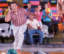 Werribee Superbowl - Tourism Canberra 0