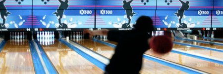 Werribee Superbowl - Tourism Canberra 2