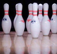 Ed Fleming Lanes - Tourism Canberra