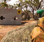 Hot Shots Paintball - Tourism Canberra