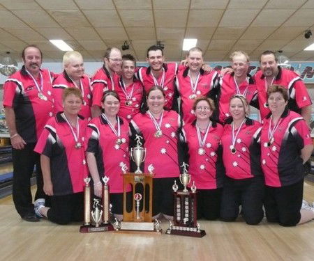 Star Bowl - Tourism Canberra 0