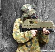 Laser Strike - Mansfield - Tourism Canberra