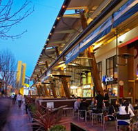 Knox Shopping Centre - Tourism Canberra