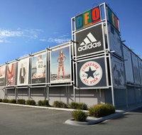 DFO South Wharf - Tourism Canberra