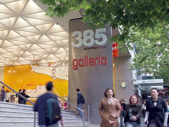 The Galleria Shopping Plaza - Tourism Canberra 0