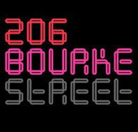 206 Bourke Street - Tourism Canberra