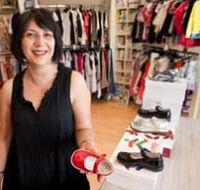 Ashburton Shopping Centre - Tourism Canberra