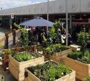 Chirnside Park Shopping Centre - Tourism Canberra 2