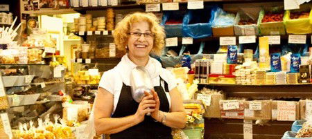 South Melbourne Market - Tourism Canberra 2