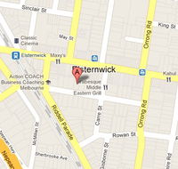 Elsternwick Shopping Centre - Tourism Canberra