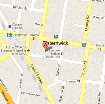 Elsternwick Shopping Centre - Tourism Canberra 0