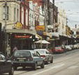 Glenferrie Road Shopping Centre - Tourism Canberra