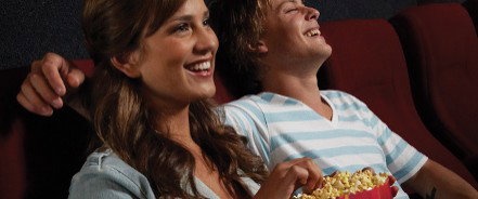 Stud Park Shopping Centre - Tourism Canberra 2