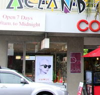 Acland Court Shopping Centre - Tourism Canberra