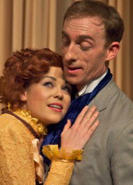 The Genesian Theatre - Tourism Canberra 2