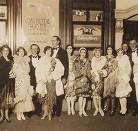 Capitol Theatre - Tourism Canberra