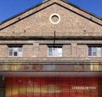 Carriageworks - Tourism Canberra