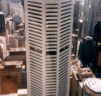 Theatre Royal - Tourism Canberra