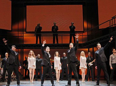 Theatre Royal - Tourism Canberra 1