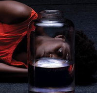 Bangarra Dance Theatre - Tourism Canberra