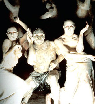 Bangarra Dance Theatre - Tourism Canberra 1