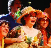 Australian Theatre for Young People ATYP - Tourism Canberra