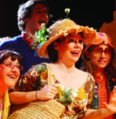 Australian Theatre For Young People (ATYP) - Tourism Canberra 0