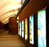 Riverside Theatre - Tourism Canberra