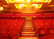 Hayden Orpheum Picture Palace - Tourism Canberra 1