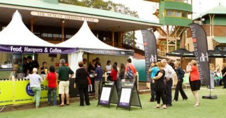 Starlight Cinema - Tourism Canberra 2