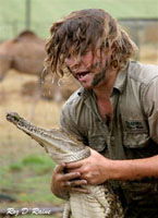 Marapana Wildlife Park - Tourism Canberra 1