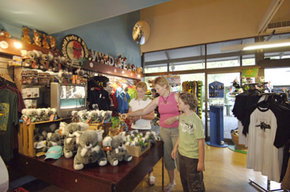 Cleland Wildlife Park - Tourism Canberra 3