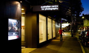 Australian Centre For Photography - Tourism Canberra 0