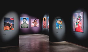 Australian Centre For Photography - Tourism Canberra 1