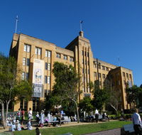 Museum of Contemporary Art - Tourism Canberra