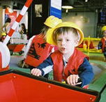 Powerhouse Museum of Science  Design - Tourism Canberra
