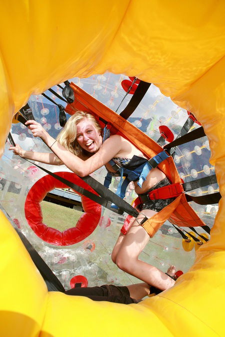 OzBall - Tourism Canberra 1