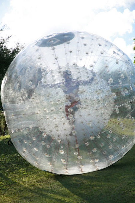 OzBall - Tourism Canberra 3