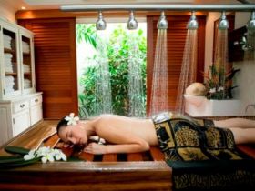 Peppers Spa - Palm Cove - Tourism Canberra 0