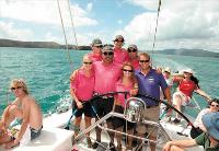 Maxi Ragamuffin - Tourism Canberra 2