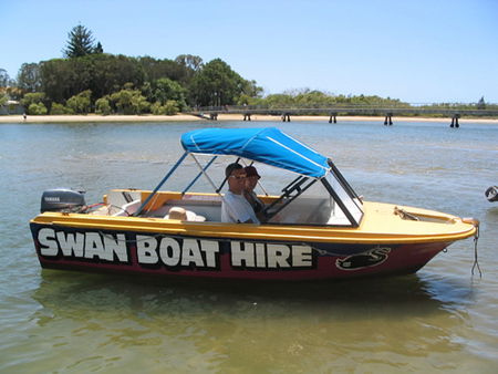 Maroochydore QLD Tourism Canberra