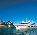 Captain Cook Cruises - Tourism Canberra