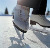 Olympic Ice Skating Centre - Tourism Canberra