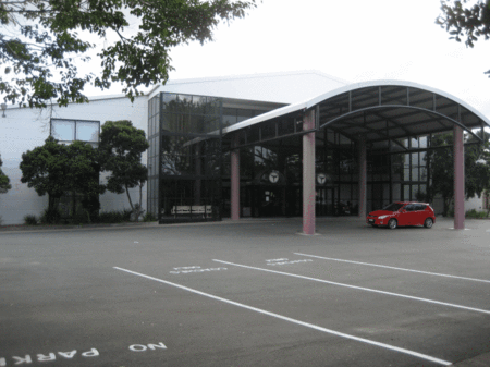 Carseldine QLD Tourism Canberra