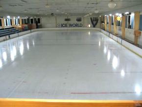 Iceworld Boondall - Tourism Canberra 1