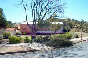 Alice Springs Reptile Centre - Tourism Canberra 3