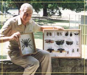 Butterfly Farm - Tourism Canberra 1