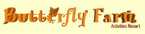 Butterfly Farm - Tourism Canberra 2