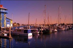The Wharf Mooloolaba - Tourism Canberra 1