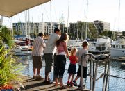 The Wharf Mooloolaba - Tourism Canberra 2
